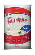 Arroz-Branco-Tipo-1-Nutripar-Pacote-5kg