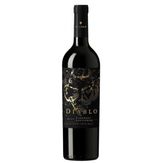 Vinho Tinto Chileno Casillero Del Diablo Dark Black Cabernet Sauvignon Concha Y Toro 750ml