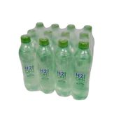 Refrigerante Limão Zero Açúcar H2OH! Pack com 12 Unidades 500ml Cada