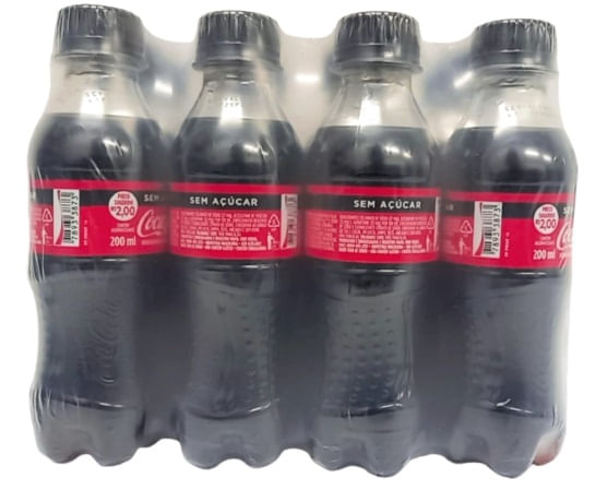 Refrigerante-Sem-Acucar-Coca-Cola-Pack-com-12-Unidades-200ml-Cada