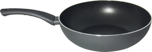 Panela-Wok-Salsa-28cm-Preta-Jomafe-1-Unidade