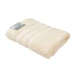Toalha-de-Banho-Spa-Bege-Member-s-Mark
