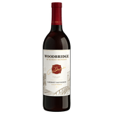 Vinho Tinto Americano Mondavi Cabernet Sauvignon Woodbridge 750ml