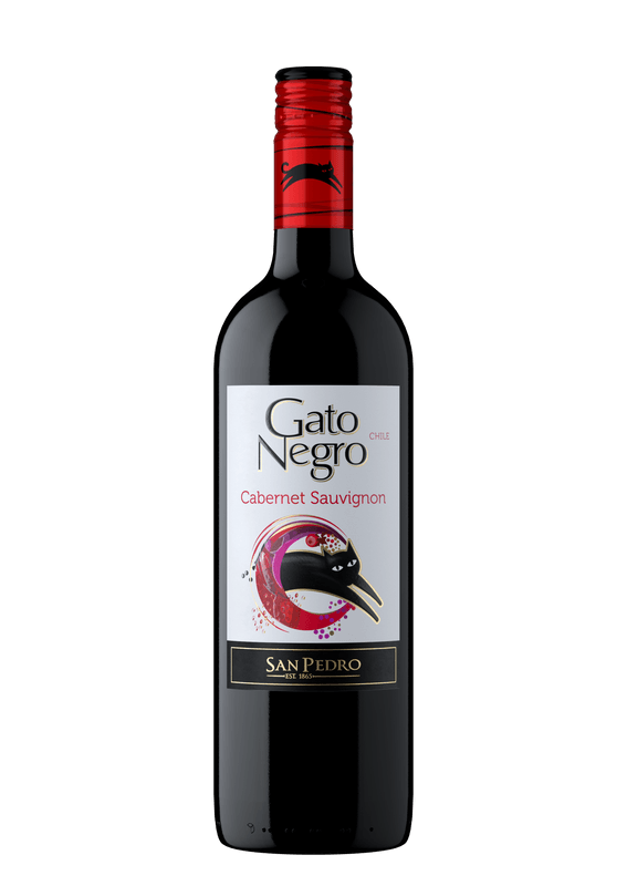 Vinho-Tinto-Seco-Chileno-Gato-Negro-Cabernet-Sauvignon-Valle-Central-Garrafa-750ml