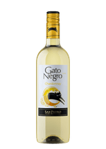 Vinho-Branco-Seco-Chileno-Gato-Negro-Chardonnay-Garrafa-750ml