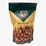 Mix de Nuts Glaceadas Nutty Bavarian Pote 50g