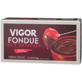 Fondue de Chocolate Vigor Caixa 250g