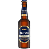 Cerveja Mahou Maestra Doble Lúpulo Long Neck 330ml