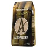 Açúcar Dememara Alto Alegre Pacote 1kg