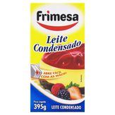 Leite Condensado Frimesa Caixa 395g