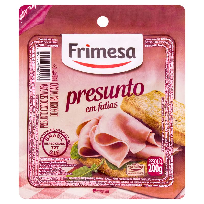 Presunto-em-Fatias-Frimesa-Cartela-200g
