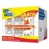 Evita Mofo Secar Original Natural Caixa 4 Unidades 80gr Cada Leve 4 e Pague 3