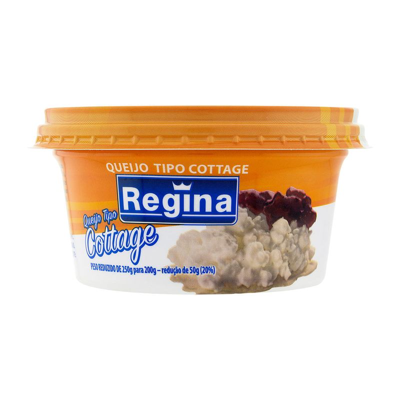 Queijo-Tipo-Cottage-Regina-Pote-200g