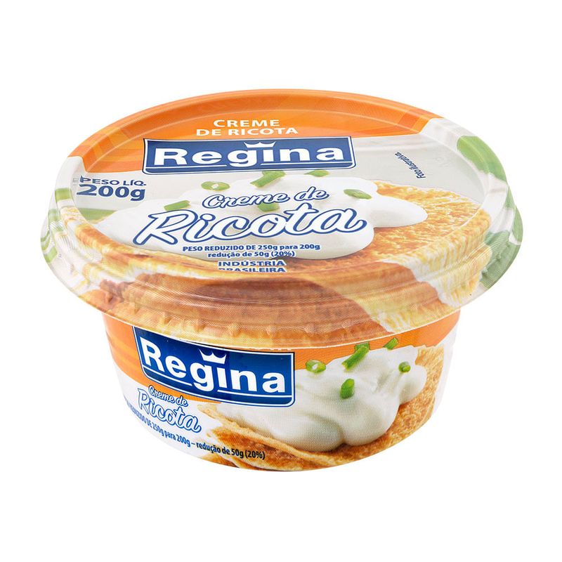 Creme-de-Ricota-Regina-Pote-250g