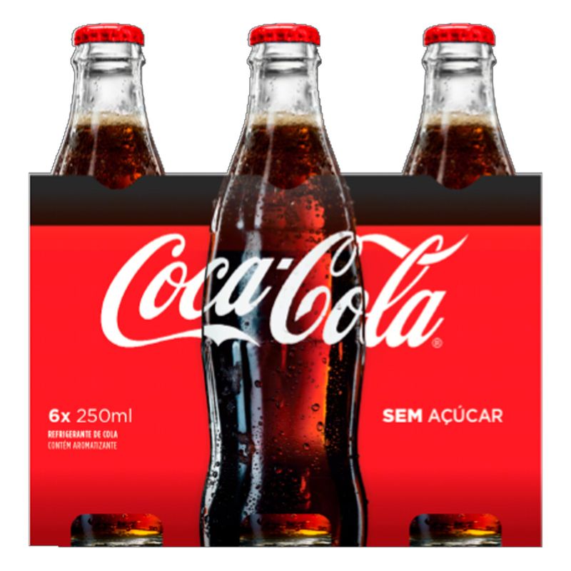 Coca-Cola-Perfeita-Zero-Acucar-Pack-6-Garrafas-250ml-Cada