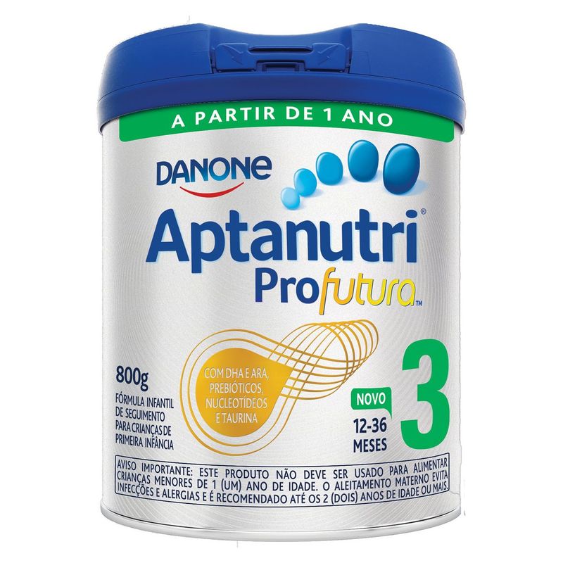 Formula-Infantil-Danone-Aptanutri-Profura-Lata-800g