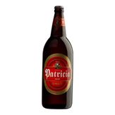 Cerveja Uruguaiana Salus Patrícia Garrafa 960ml