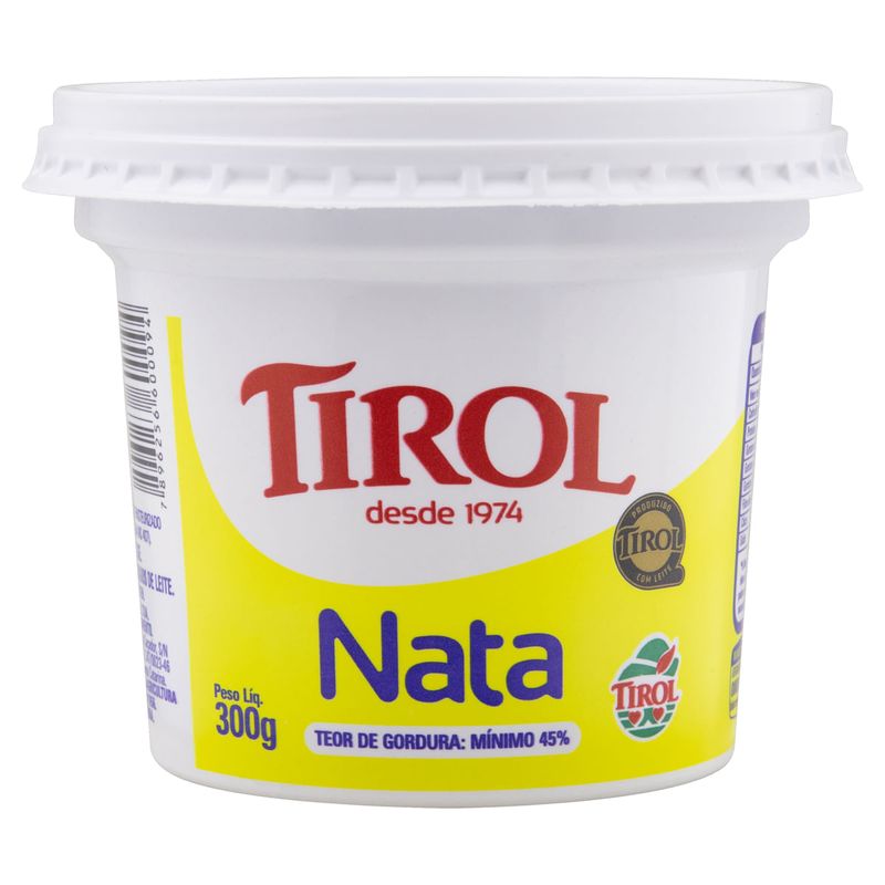 Nata-Tirol-Pote-300g