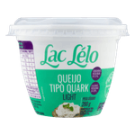 Queijo-Tipo-Quark-Light-Lac-Lelo-Pote-280g