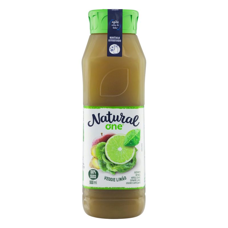 Suco-Veggie-Limao-Natural-One-Garrafa-900ml