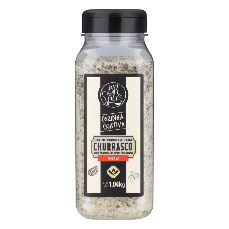 Sal-de-Parrilla-para-Churrasco-com-Pimenta-do-Reino-Br-Spices-Pote-1.04kg