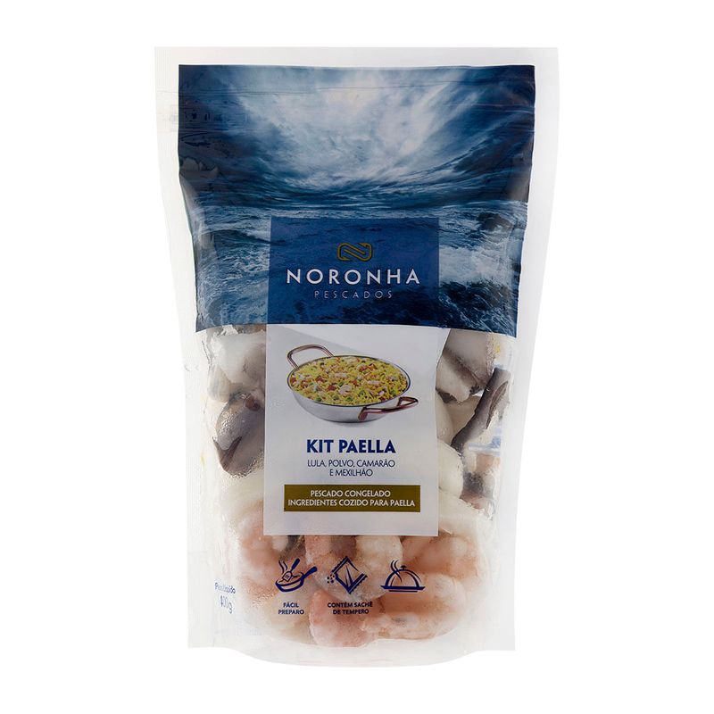 Kit-Paella-Congelado-Noronha-Pescados-Pacote-400g