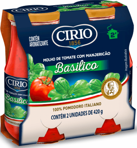 Molho-de-Tomate-com-Manjericao-Basilico-Cirio-Pack-2-Unidades-420g-Cada