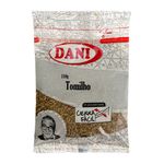 Tomilho-Dani-Sache-110g