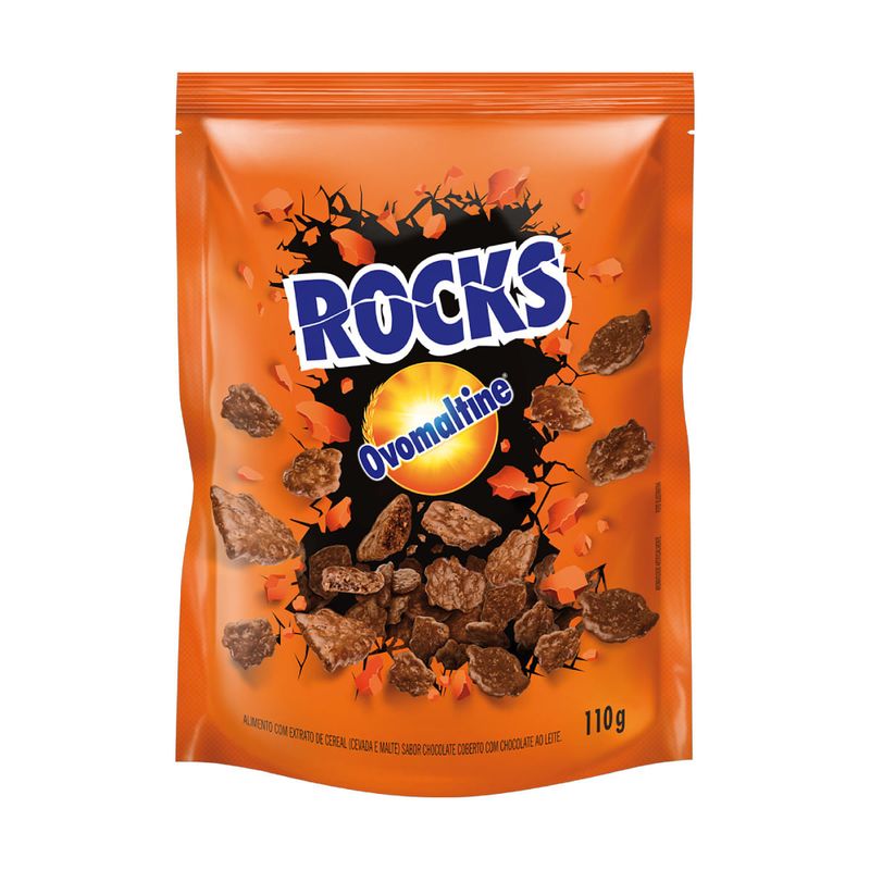 Flocos-de-Cereais-Cevada-e-Malte-Chocolate-e-Cobertura-com-Chocolate-ao-Leite-Ovomaltine-Rocks-Sache-110g