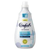 Amaciante de Roupa Comfort Concentrado Intense Puro Cuidado 1,5L