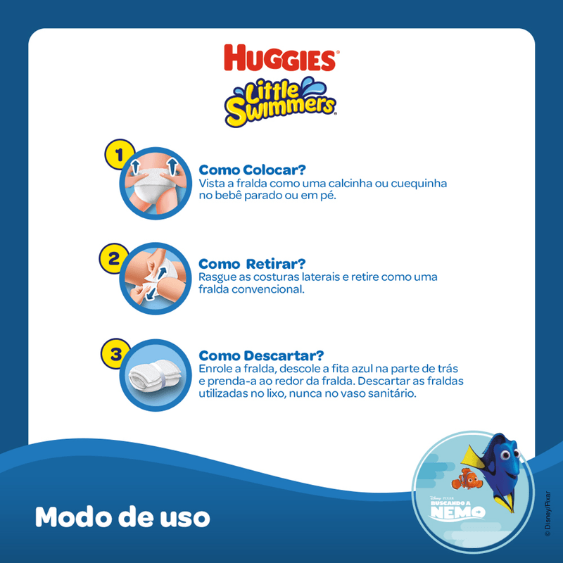 Fralda-Descartavel-para-Nadar-M-Little-Swimmers-Huggies-Pacote-com-11-Unidades