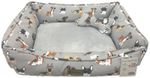 Cama-Pet-Super-Macia-Quadrada-75x60x25cm---Ossinho-Almofadado-Member-s-Mark-1-Unidade