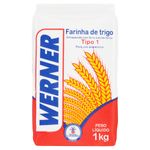 Farinha-de-Trigo-Werner-Pacote-1kg