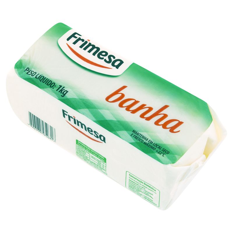 Banha-Uso-Culinario-Frimesa-Pacote-1kg