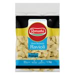 Massa-Recheada-Frango-Ravioli-Romanha-Pacote-1kg