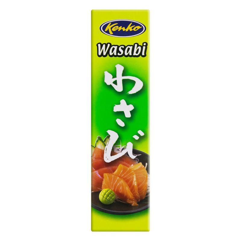 Pasta-Wasabi-Kenko-43g