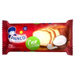 Bolo-Coco-com-Coco-Ralado-Panco-Pacote-300g-Nova-Embalagem