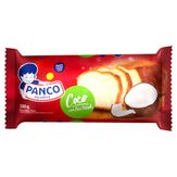 Bolo Coco com Coco Ralado Panco Pacote 300g Nova Embalagem