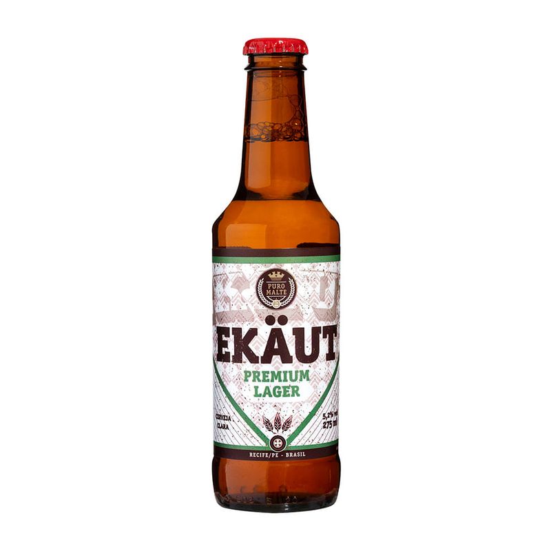Cerveja-Clara-Puro-Malte-Premium-Larger-Ekaut-Garrafa-275ml