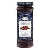Geleia de Framboesa St. Dalfour Vidro 284g