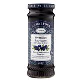 Geleia de Mirtilo St. Dalfour Vidro 284g
