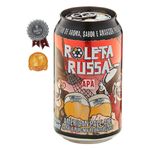 Cerveja-Puro-Malte-Extra-Clara-APA-Roleta-Russa-Lata-350ml