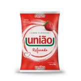 Açúcar Refinado Especial União Pacote 1kg