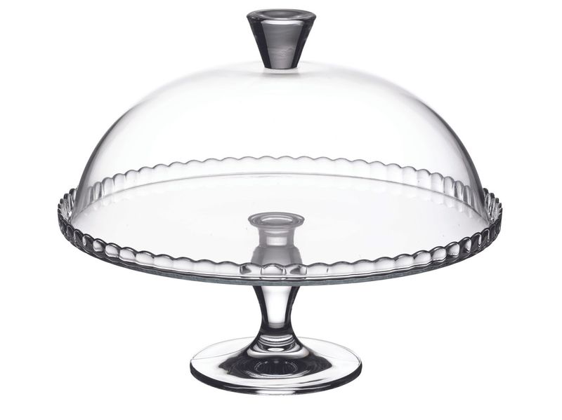 Porta-Bolo-em-Vidro-com-Tampa-26x32cm-Patisserie-Pasabahce-1-Unidade