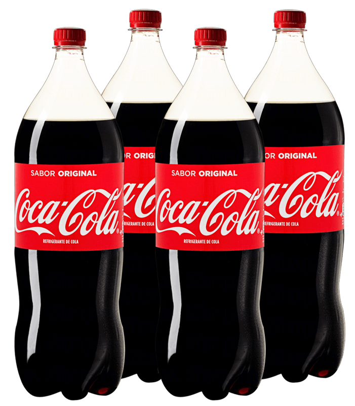 Coca-Cola-Pack-4-Garrafas-2l-Cada