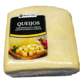 Queijo Mussarela Fração Member's Mark Aprox. 1kg