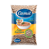 Feijão Carioca Camil Pacote 1kg