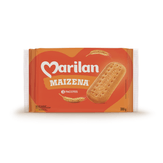Biscoito Doce de Maizena Marilan 350g