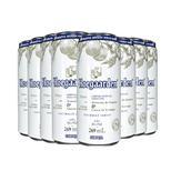 Cerveja Hoegaarden White Pack com 8 Unidades 269ml Cada