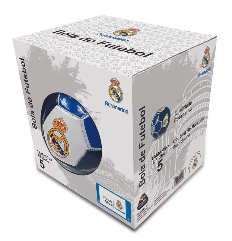 Bola-de-Futebol-Real-Madrid-Tam.-5